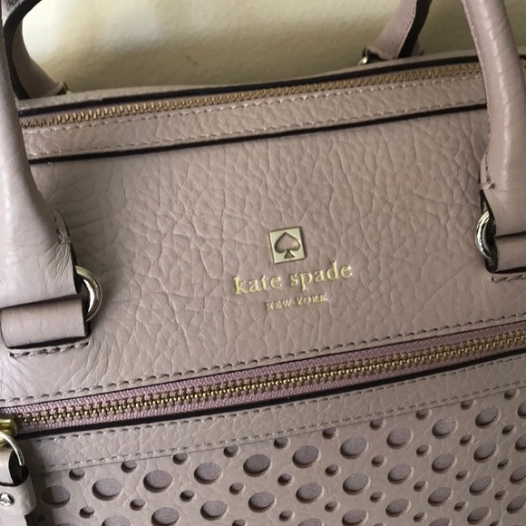 2 DAY SALE! Kate Spade Perrin Lane Delaney Handbag - Picture 2 of 5
